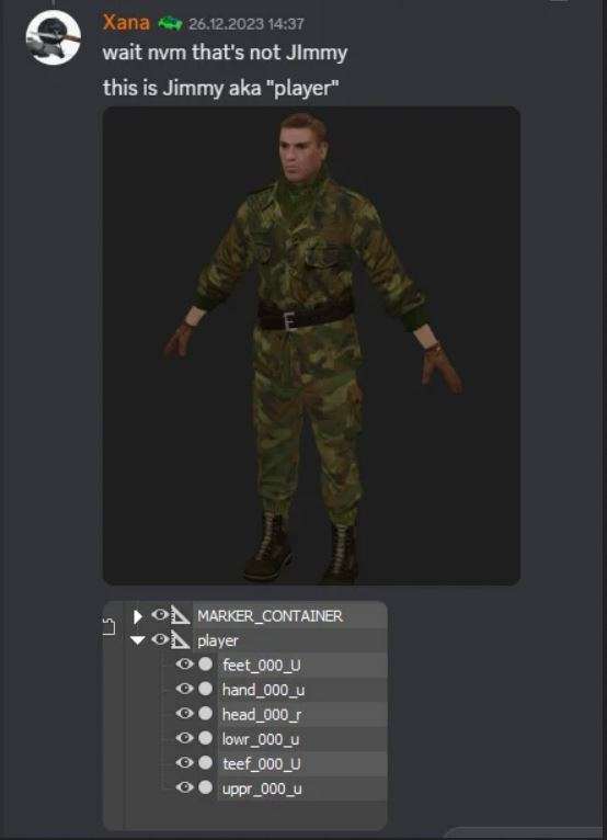 Agent protagonist