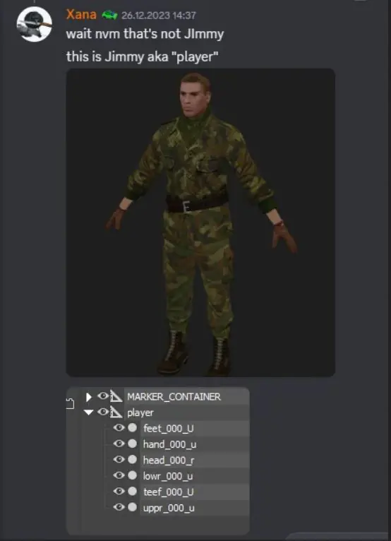 Agent protagonist