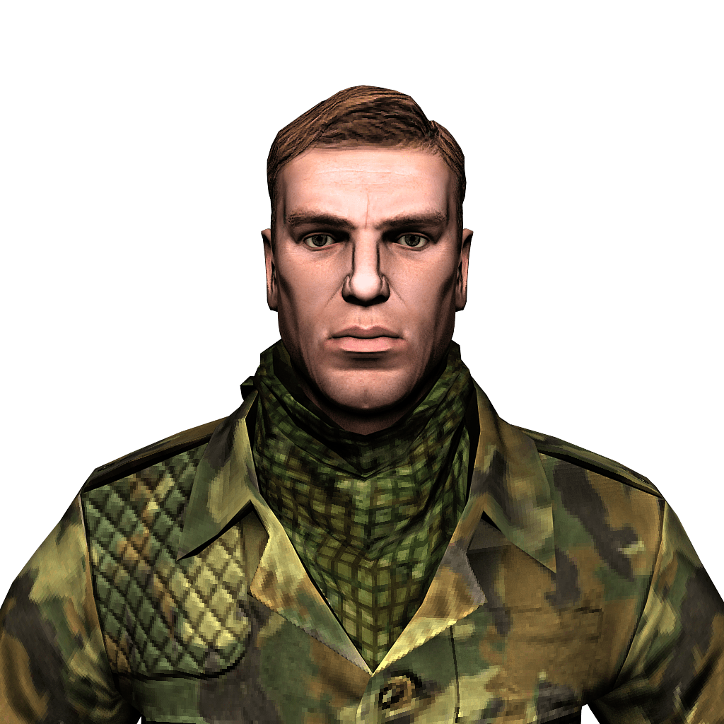 Agent protagonist