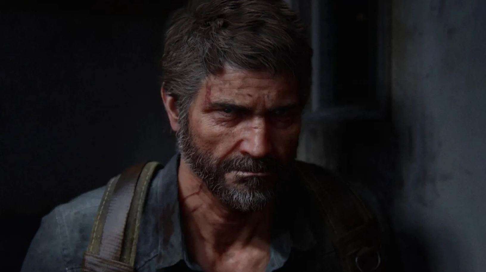 The last of us part 2 naughty dog