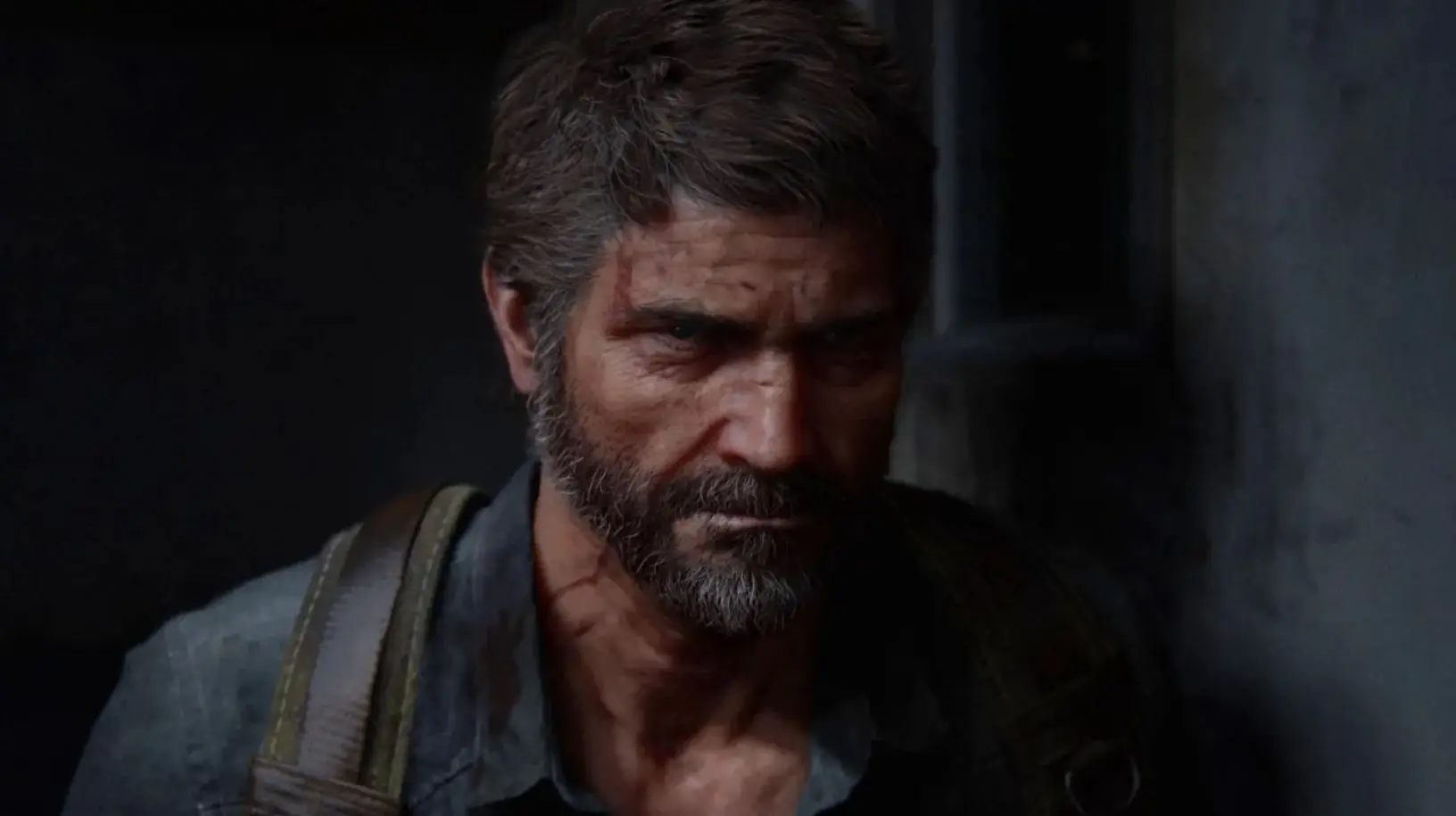 The last of us part 2 naughty dog