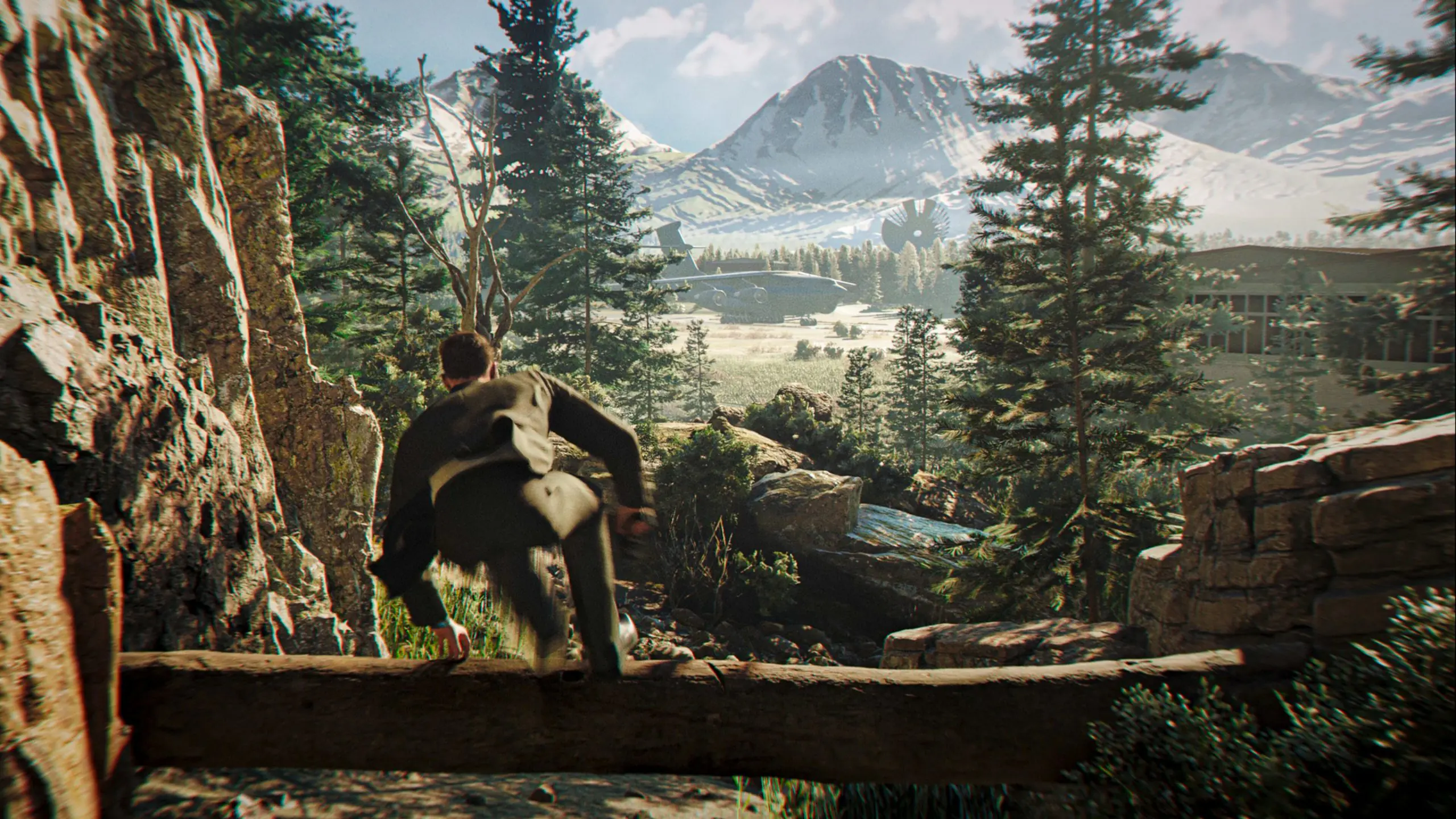 007 first light io interactive