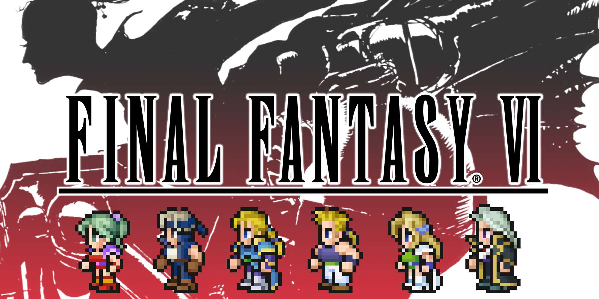 Lost odyssey final fantasy vi