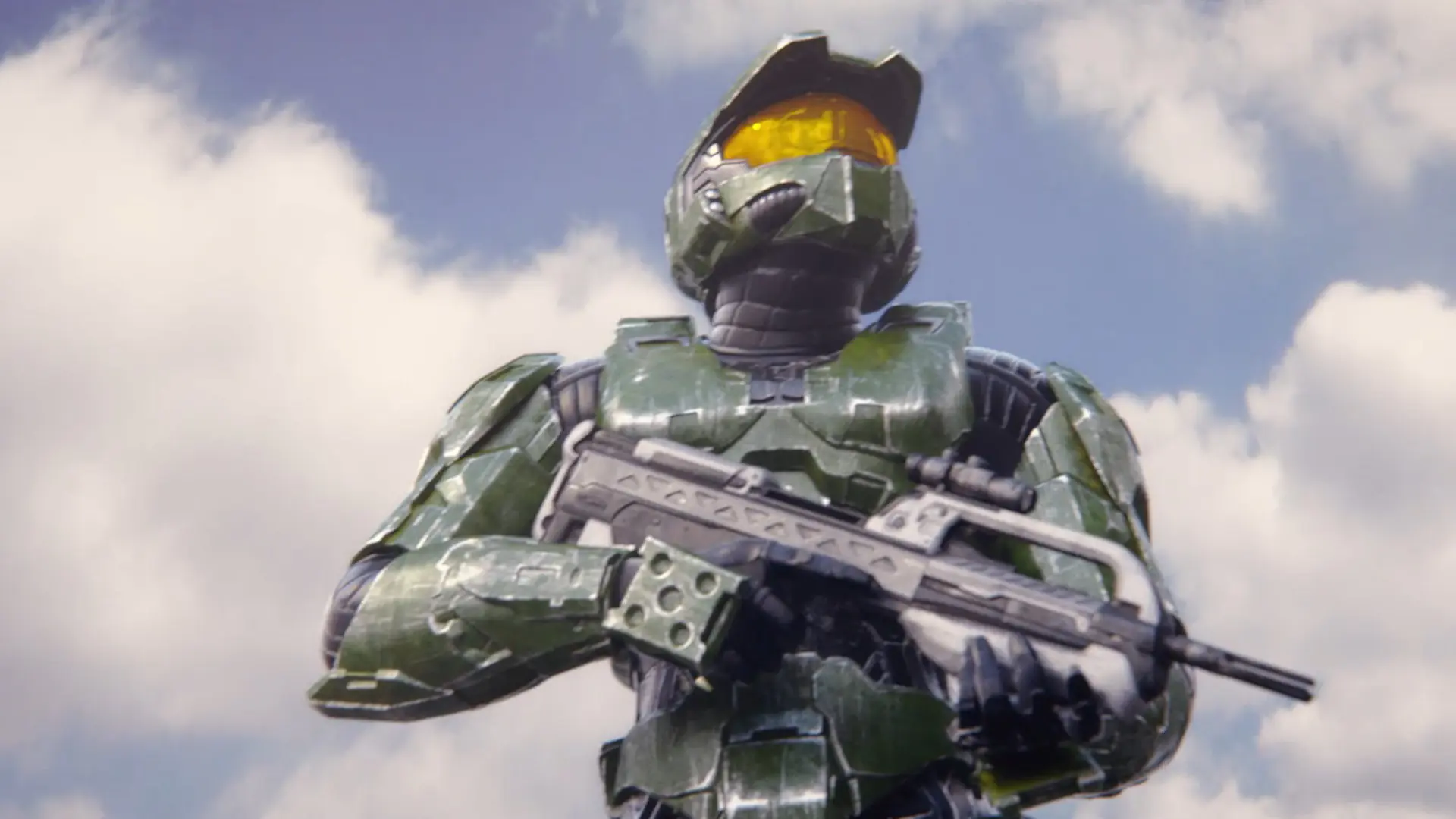 Halo 2 remake