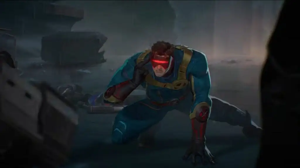 Marvel rivals season 9 10 characters