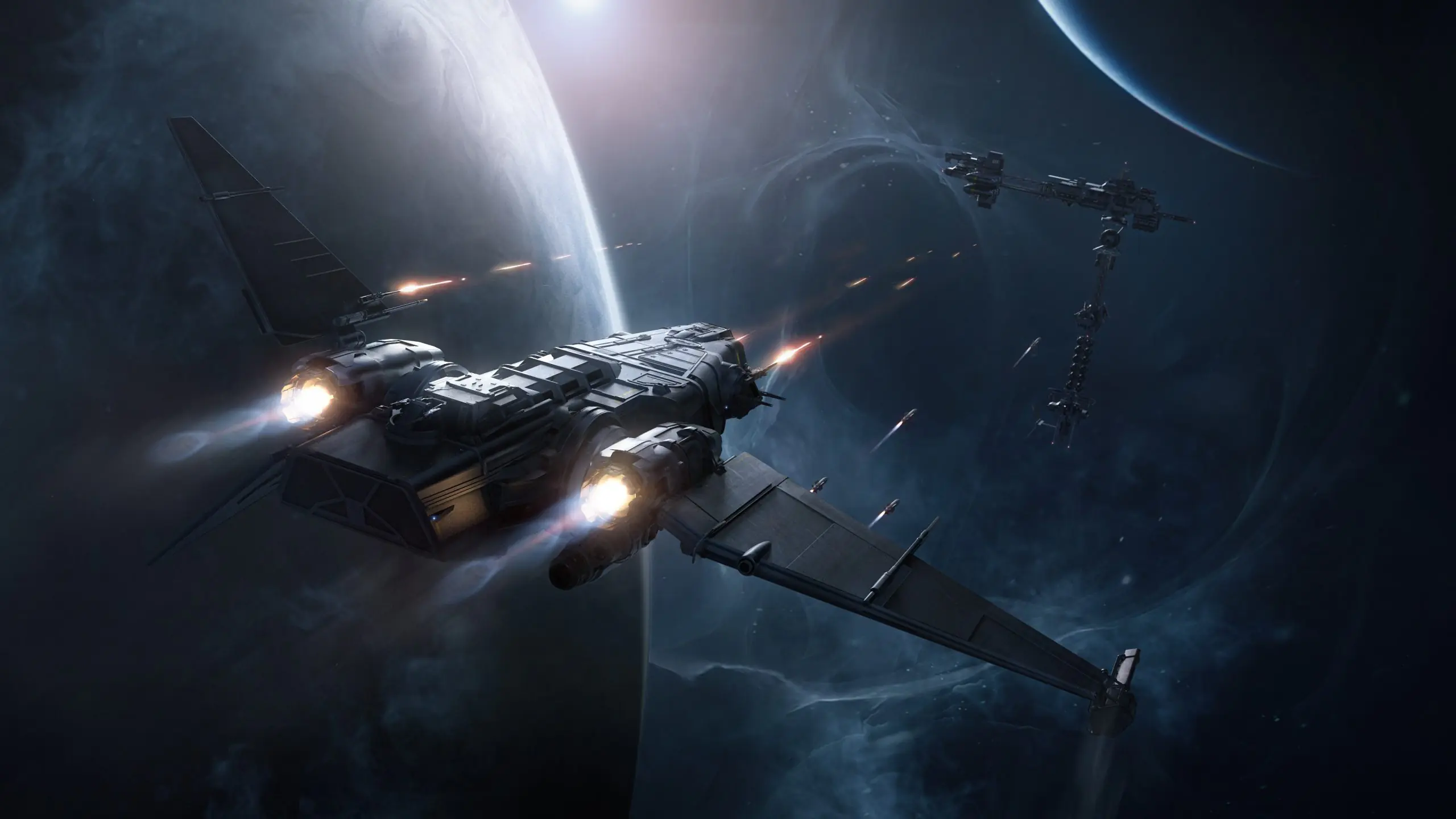 Star citizen livestream demo