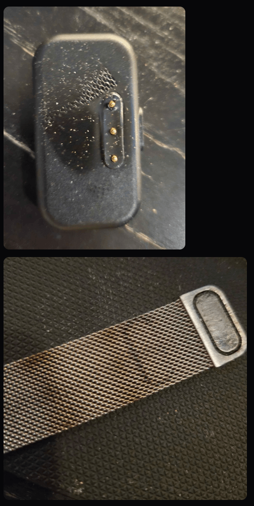 Steam controller puck