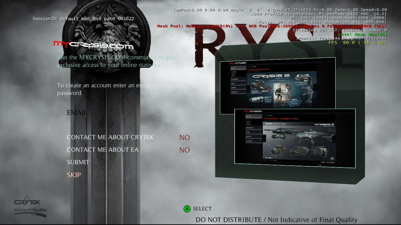 Ryse son of rome xbox 360