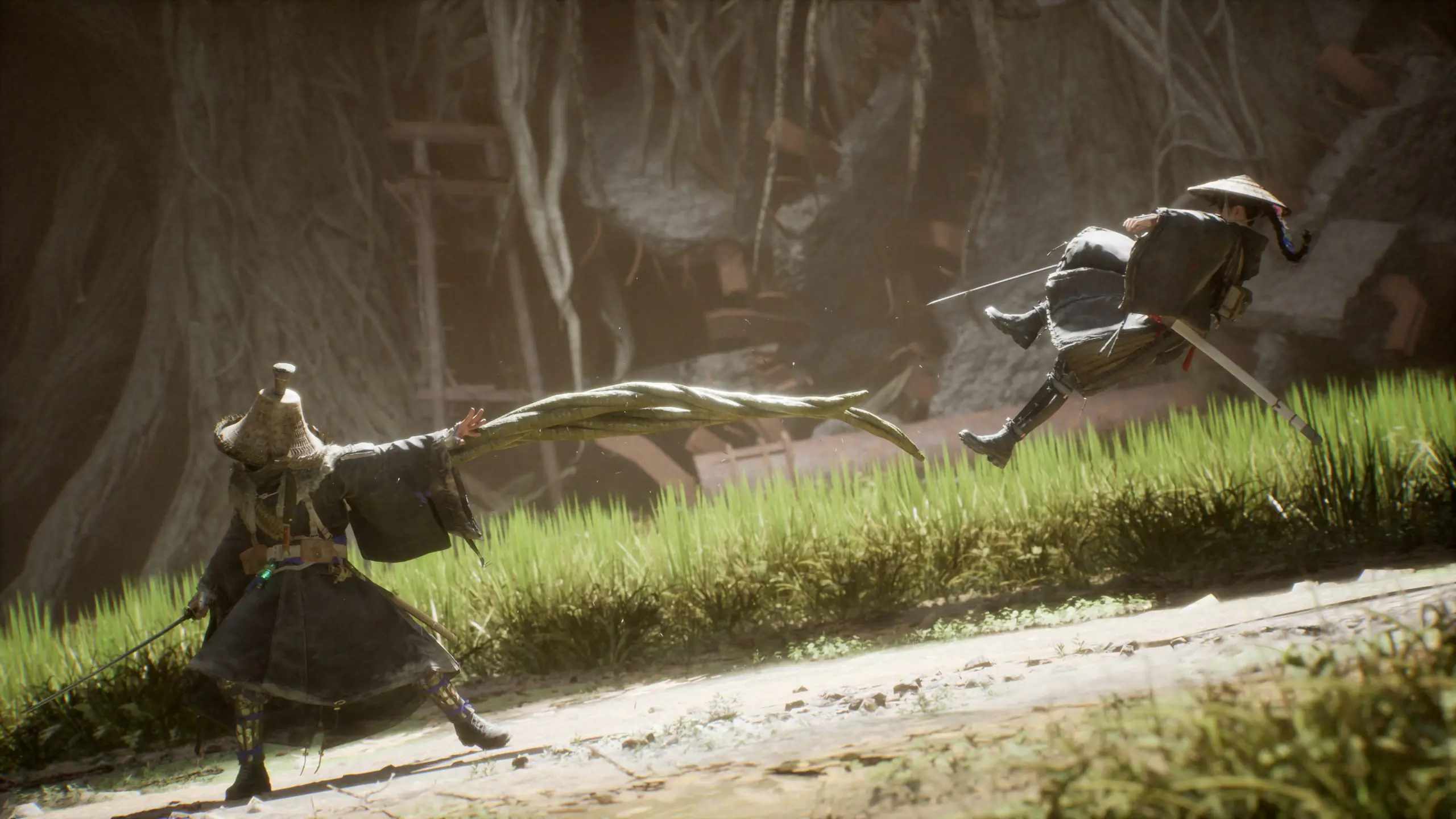 Beast of reincarnation best settings