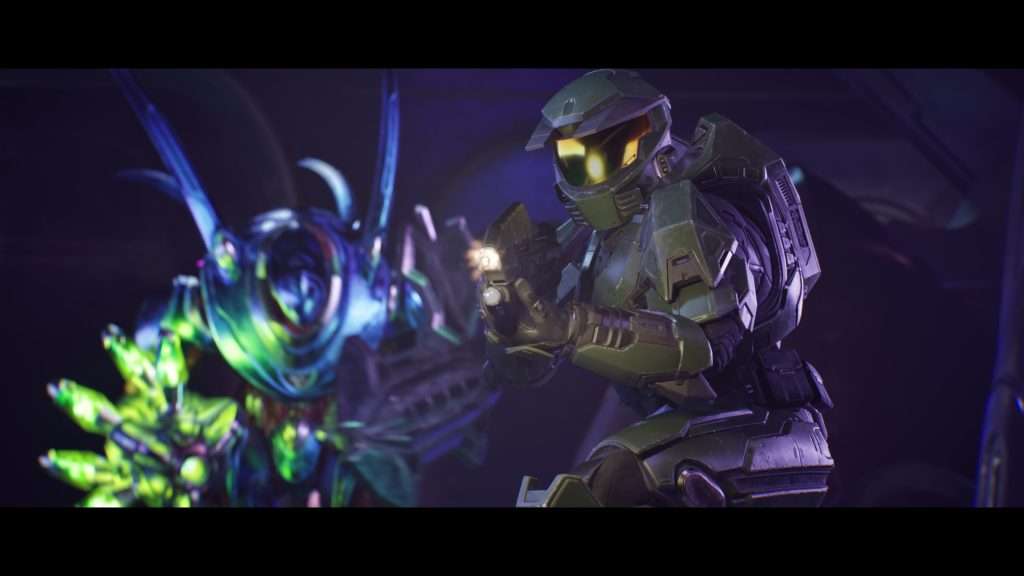 Halo: Campaign Evolved Known Issues Include PC and Xbox Bugs