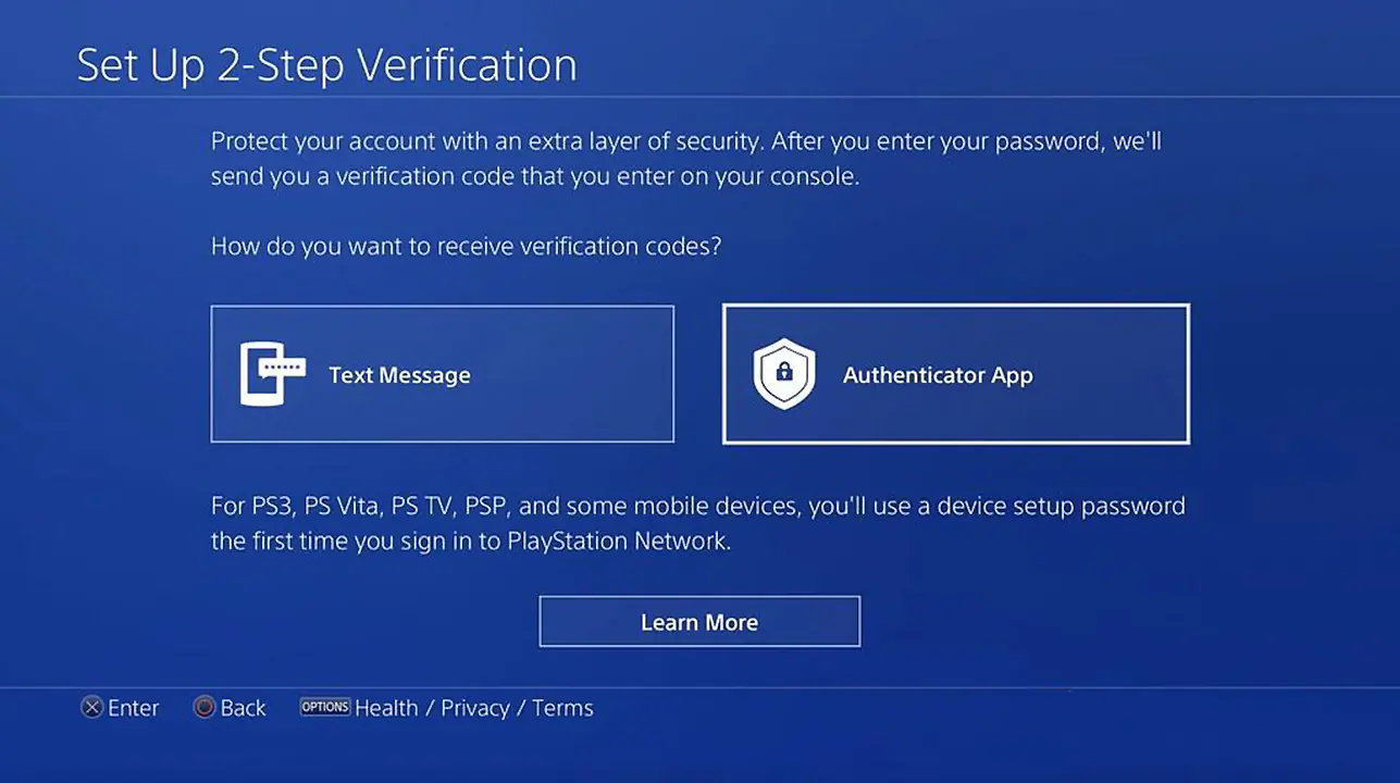 Psn account security fraud