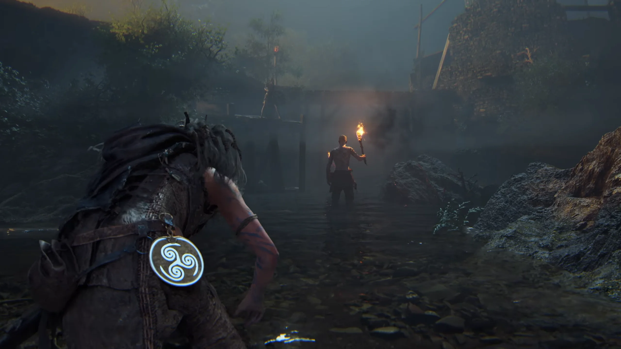 Compulsion games ninja theory