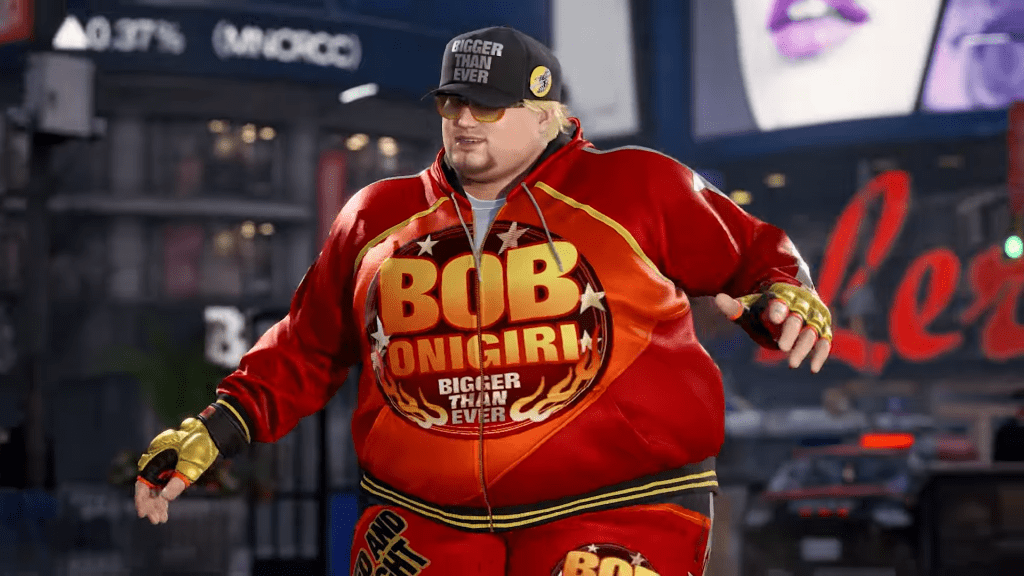 Tekken 8 Version 3.02.02 Fixes Bob, Kuma and Panda Issues