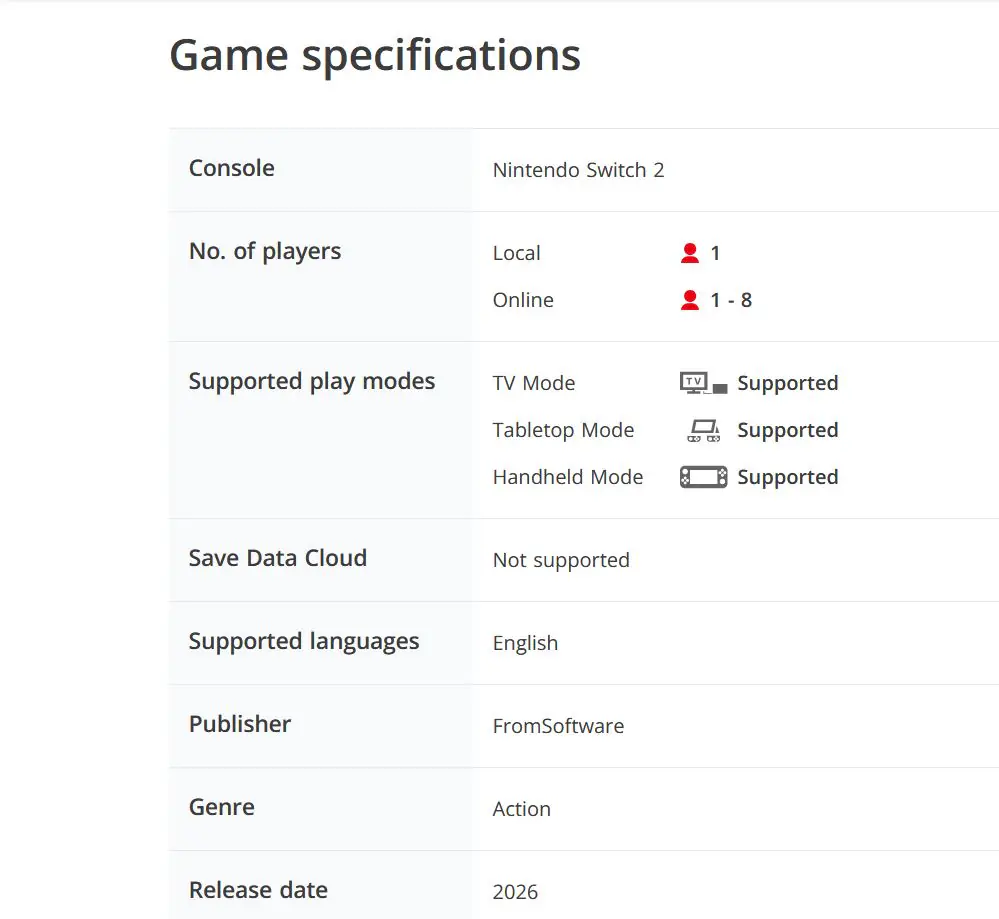The duskbloods single-player offline mode