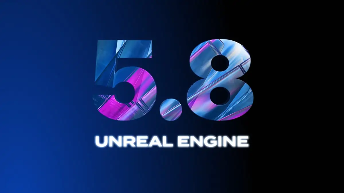 Unreal engine 5.8 switch 2