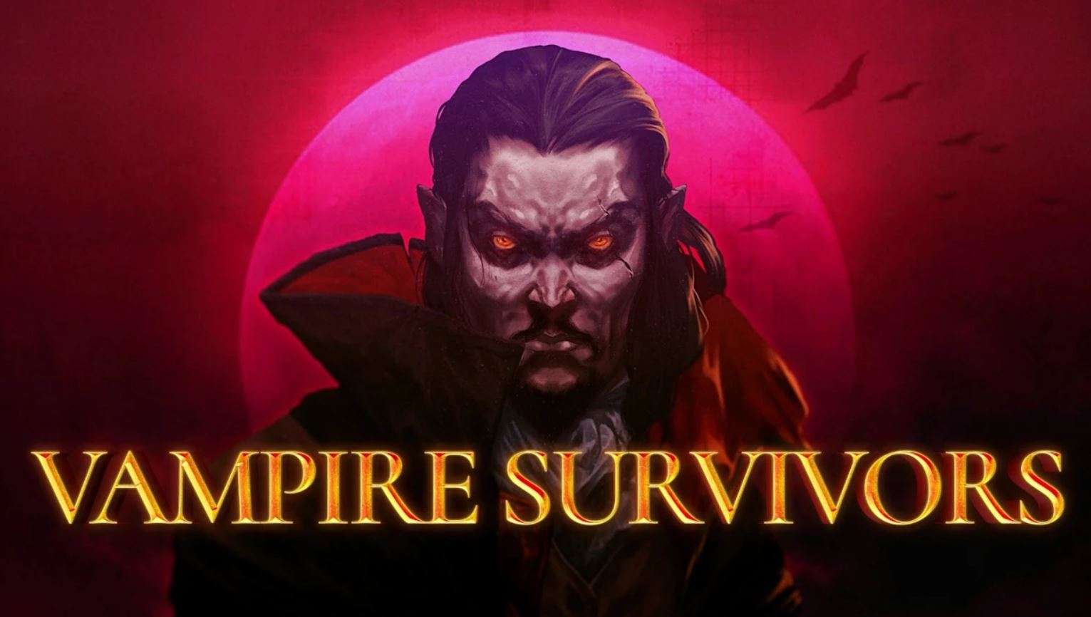 Vampire survivors fortnite