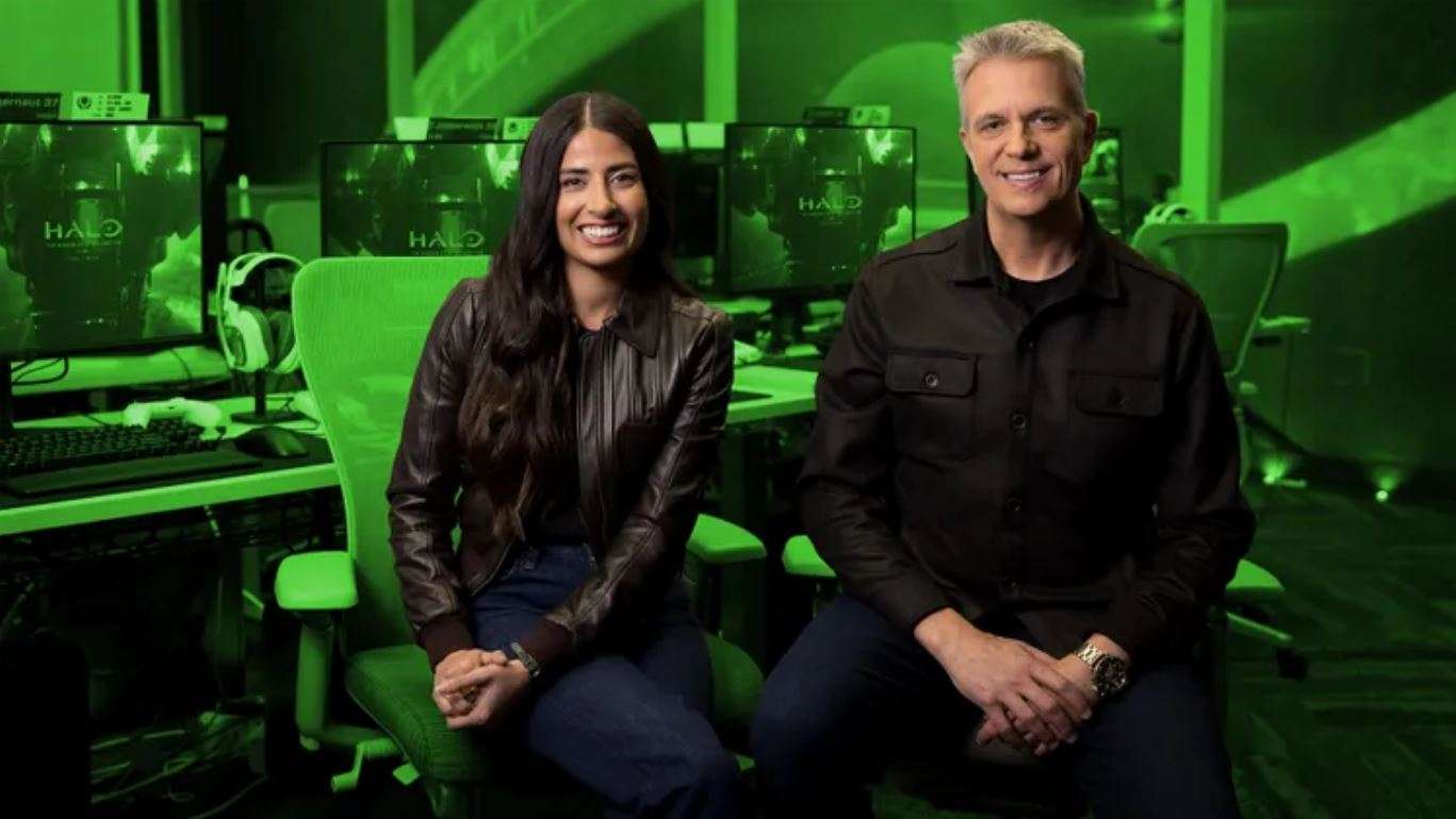 Xbox console exclusive