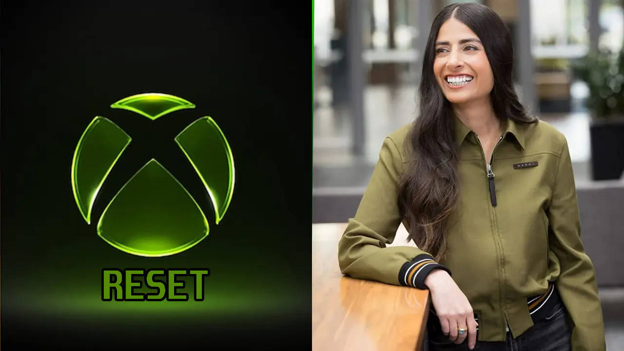 Xbox studios future
