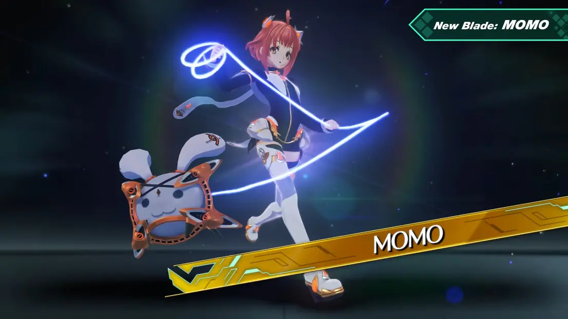 Xenosaga monolith soft nintendo