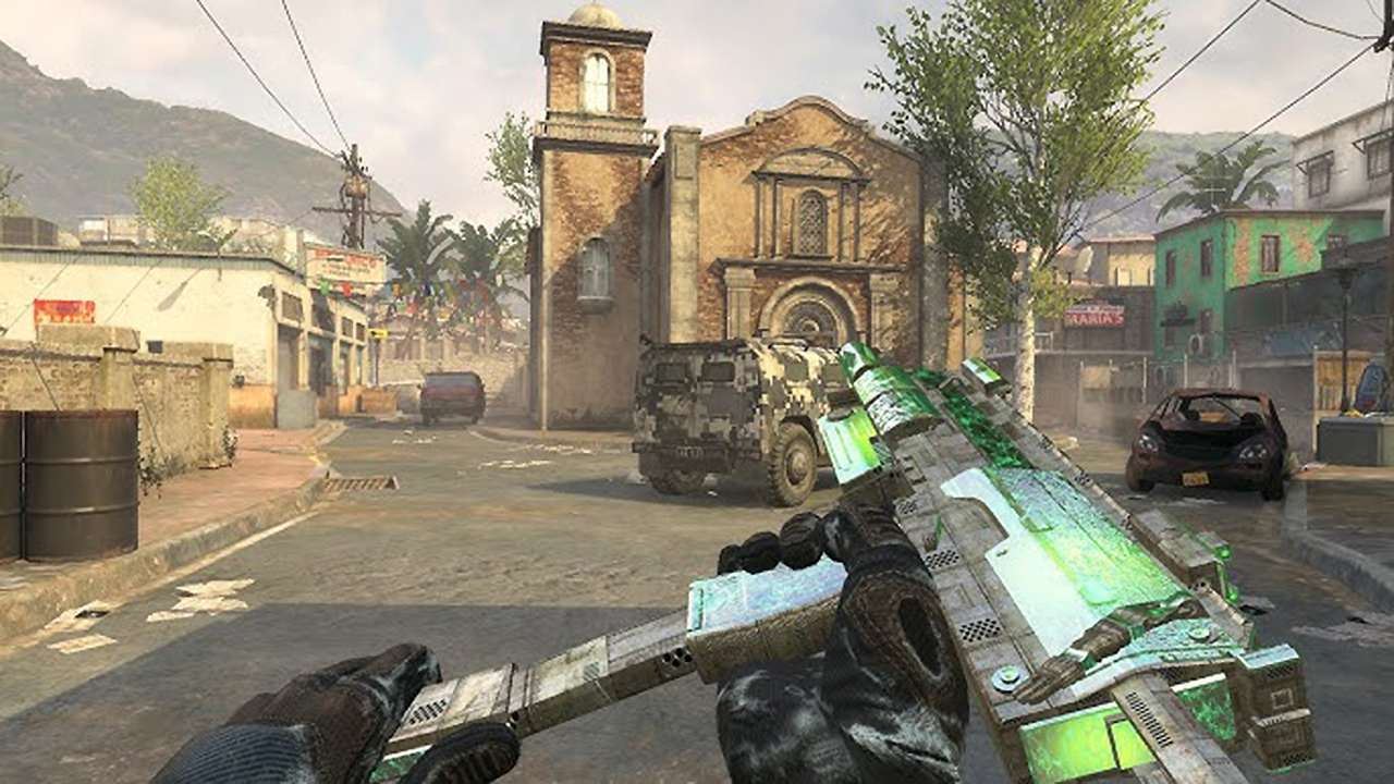 Call of duty black ops 2 playstation online players