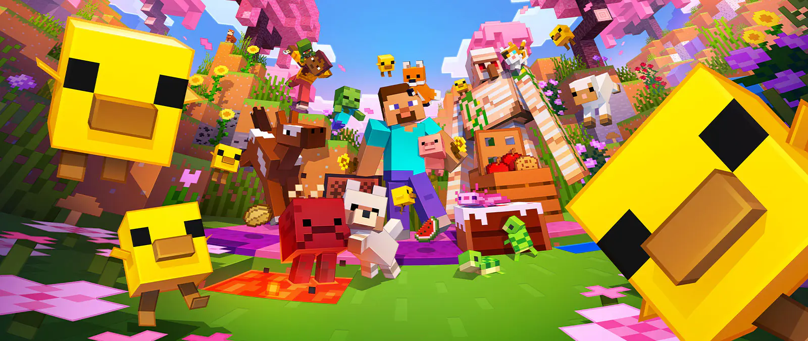 Xbox minecraft