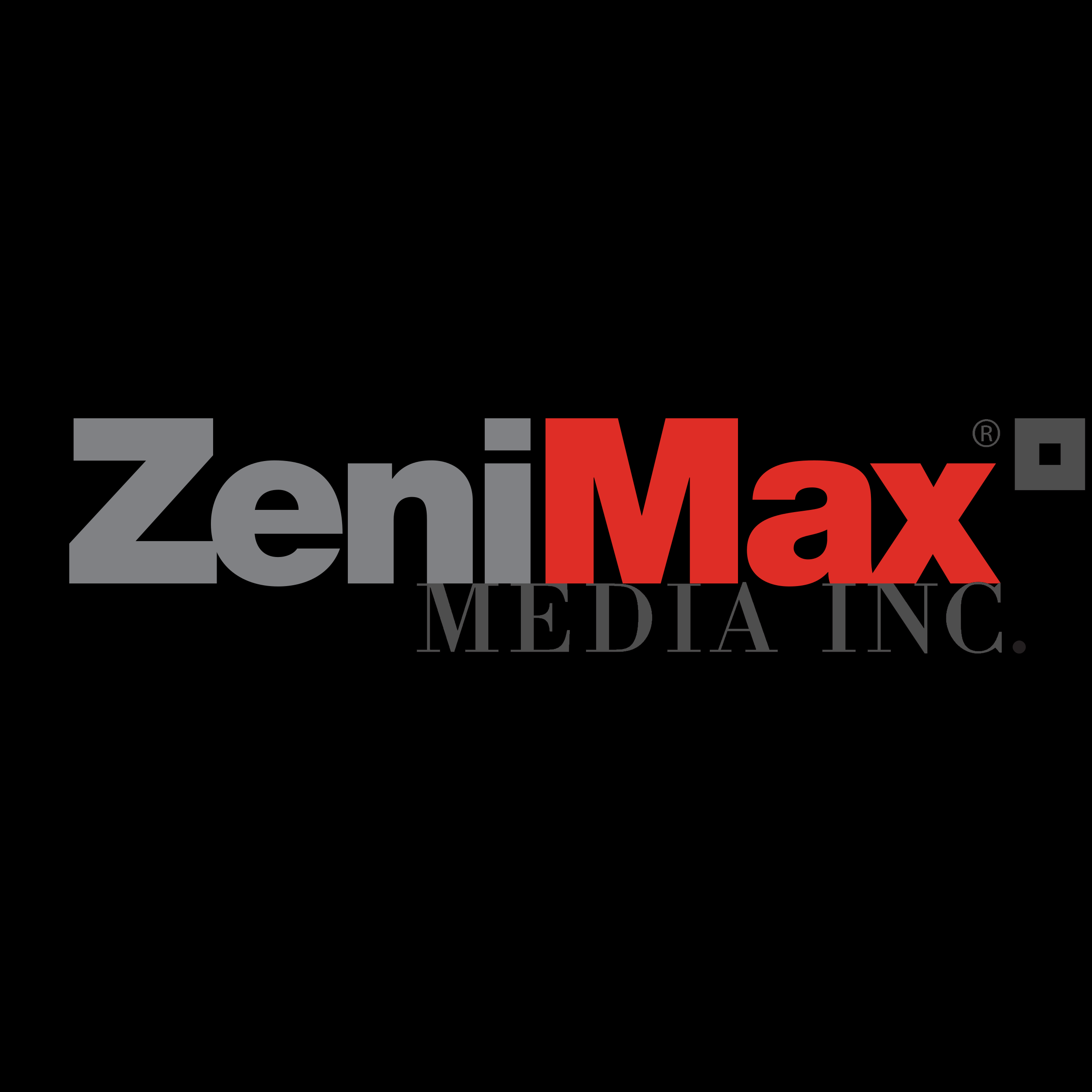 Zenimax id software layoffs