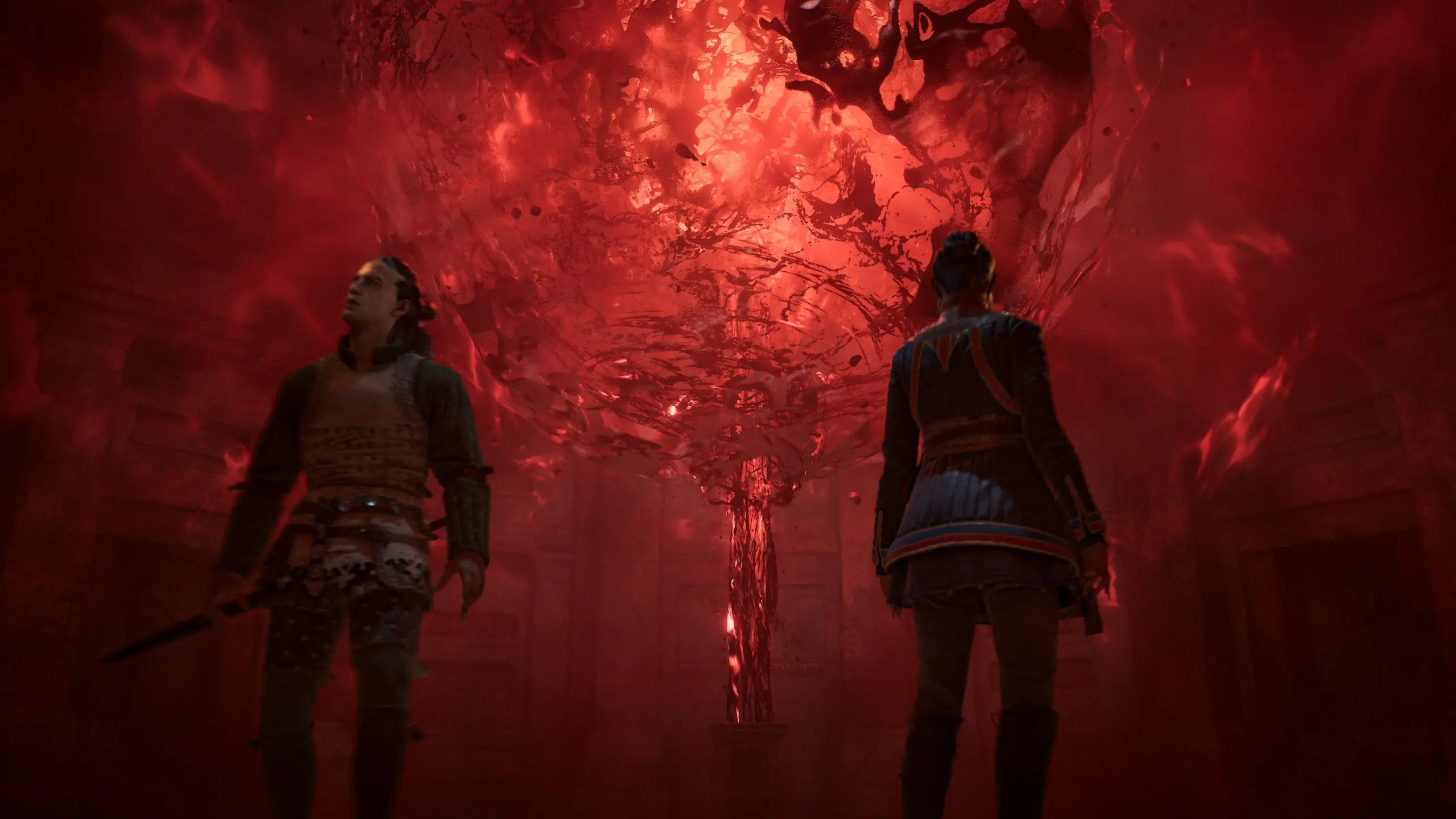 Blood of dawnwalker sequel