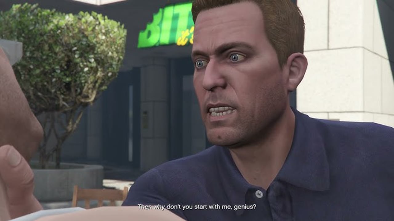 Gta vi villain