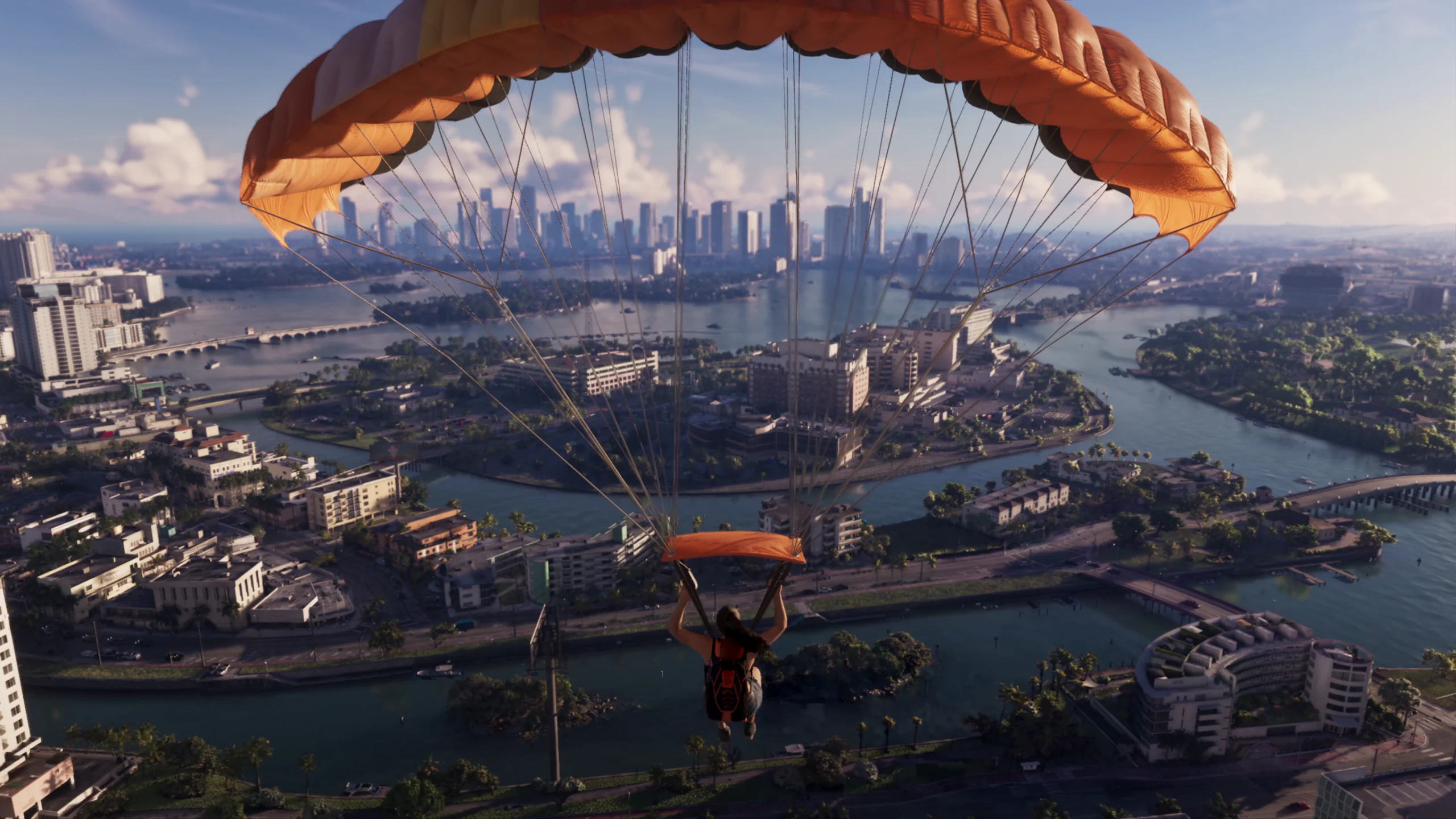 Gta vi liberty city