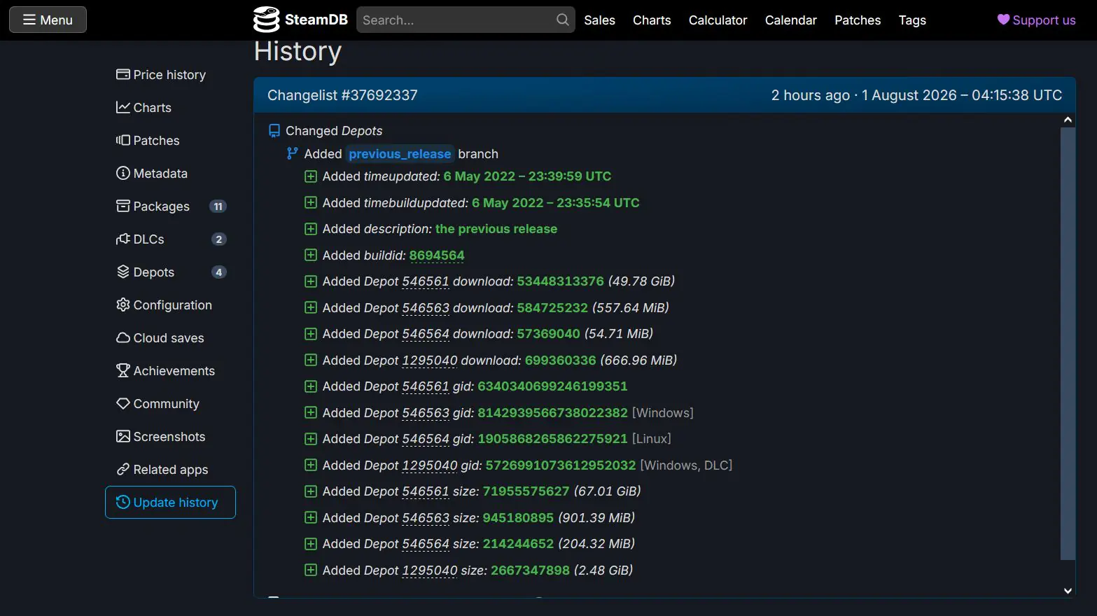 Steam frame launch