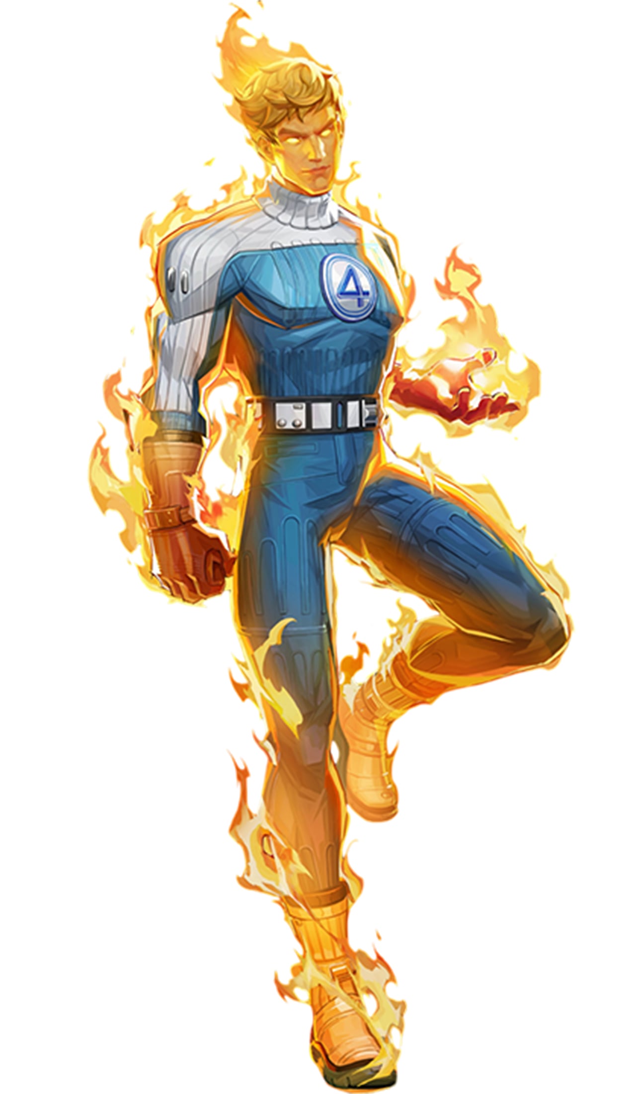 Marvel tokon dlc characters
