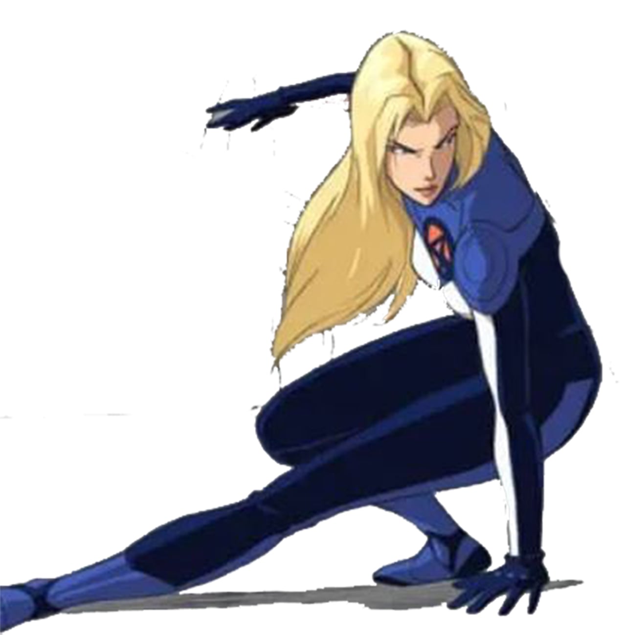 Marvel tokon dlc characters