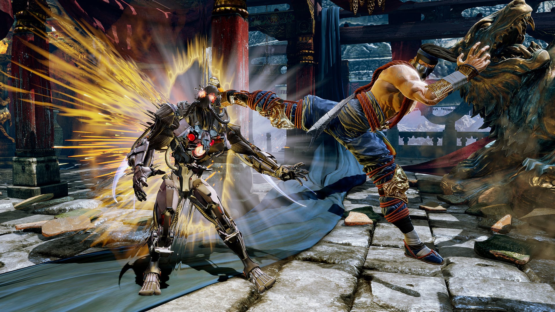 Killer instinct sequel canceled