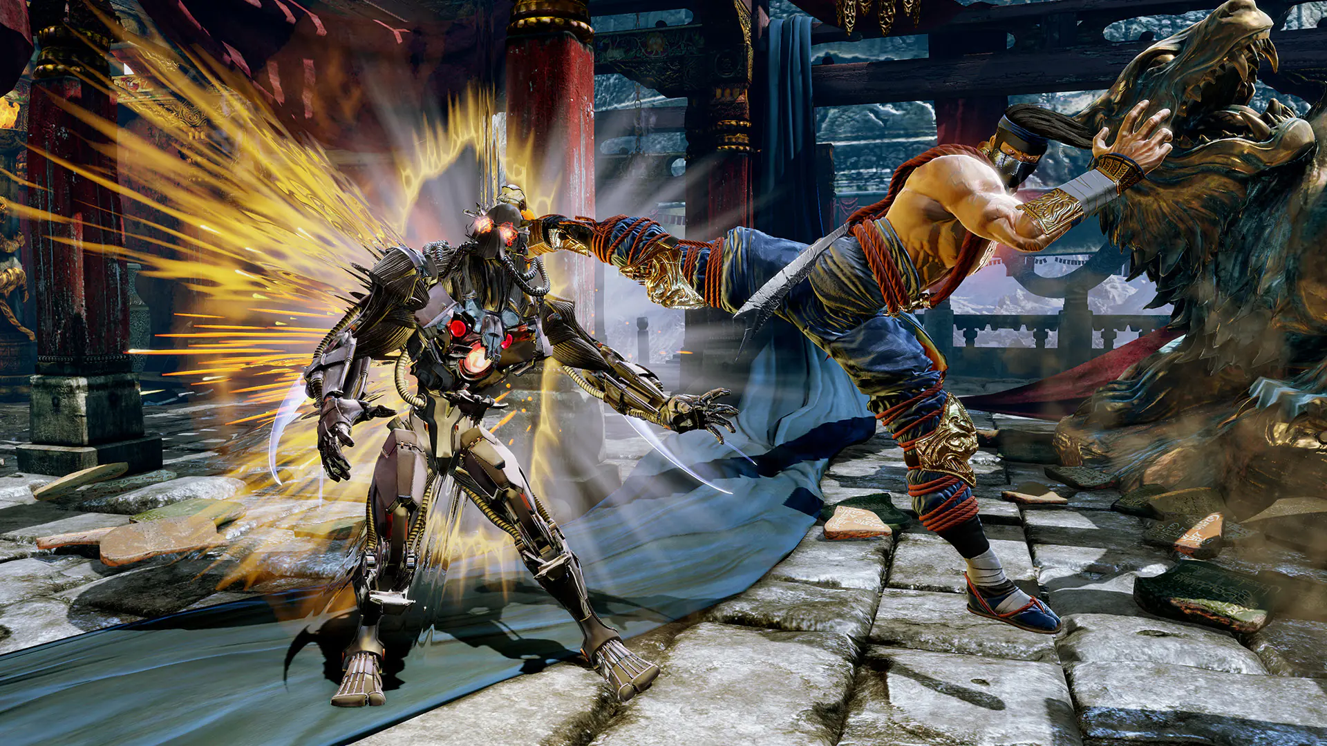 Killer instinct sequel canceled
