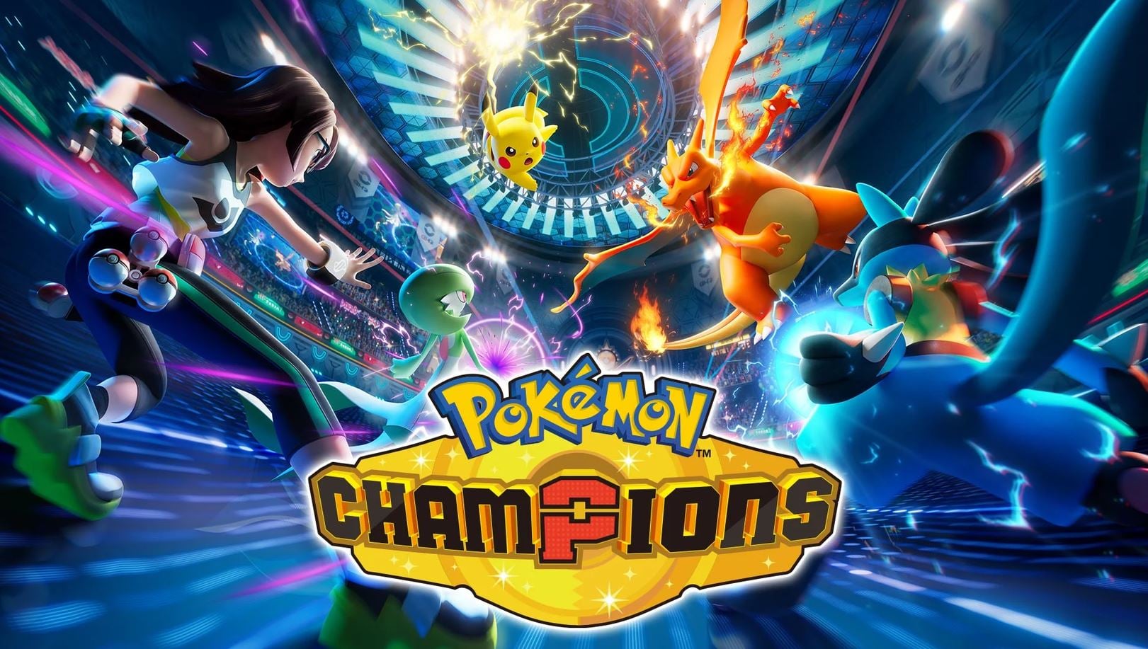 Pokemon battle system