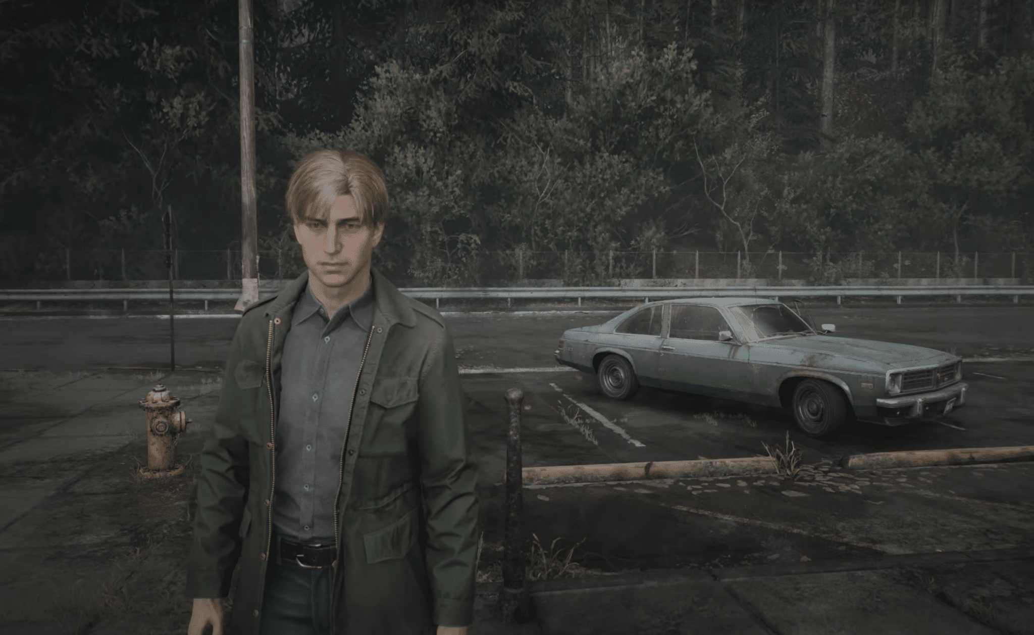 Nvidia dlss 5 leaked