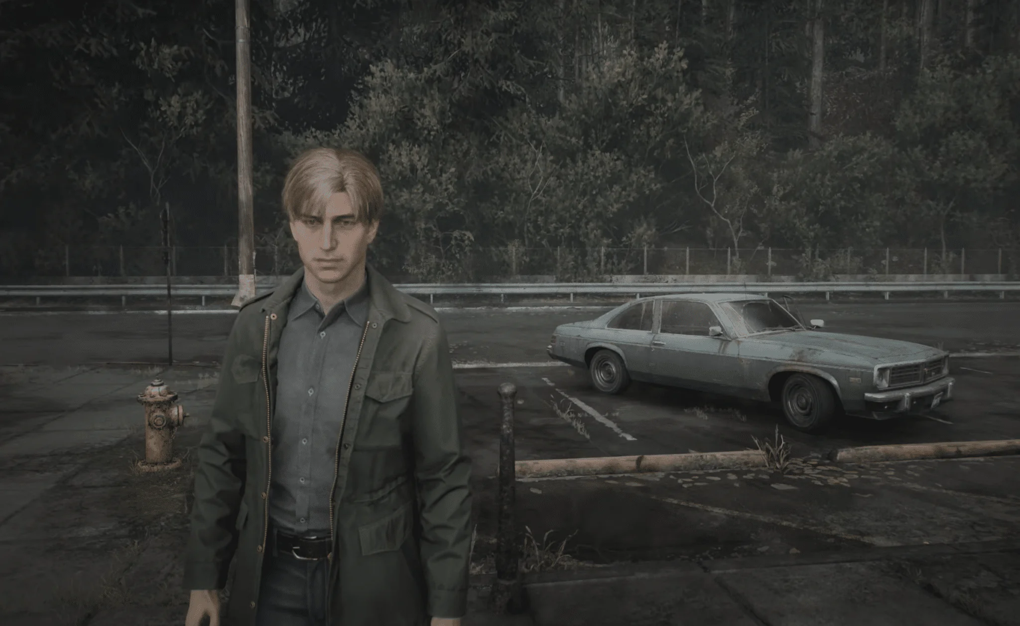 Nvidia dlss 5 leaked