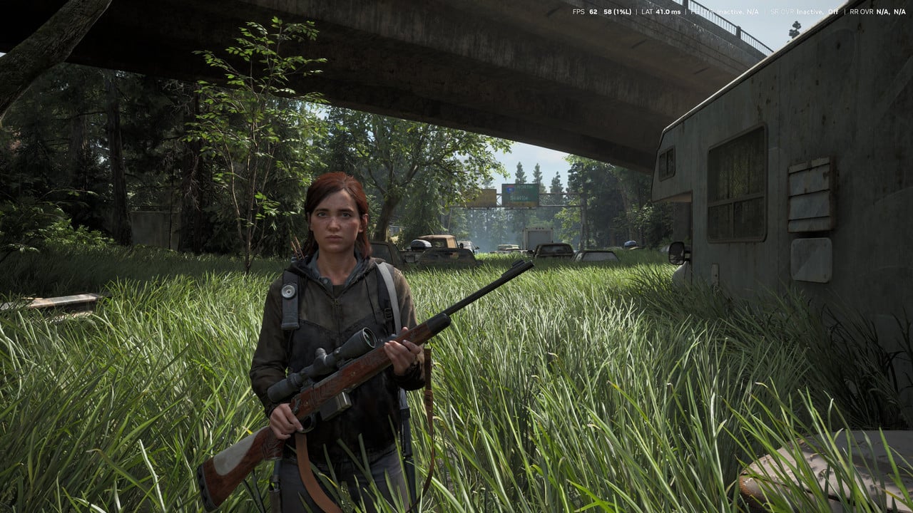Nvidia dlss 5 leaked