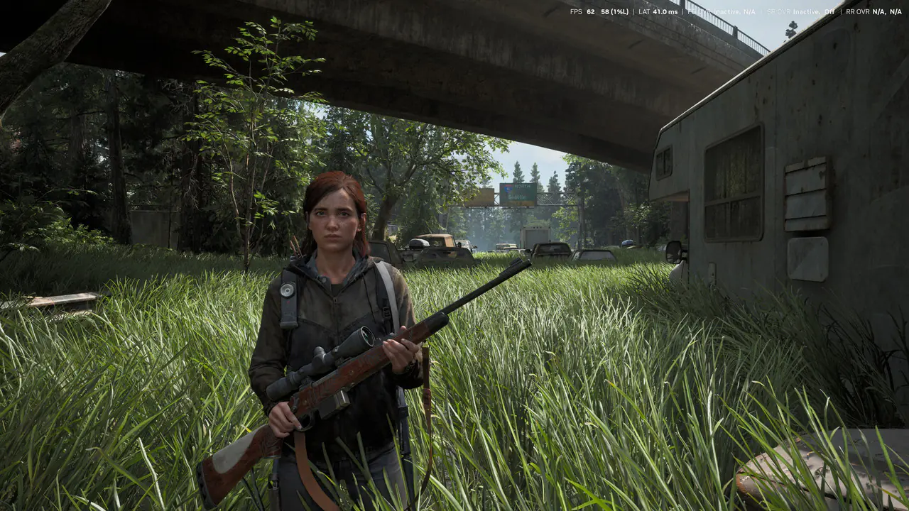 Nvidia dlss 5 leaked