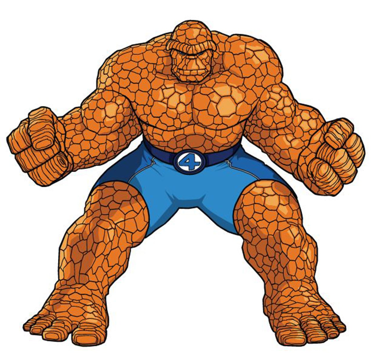 Marvel tokon dlc characters