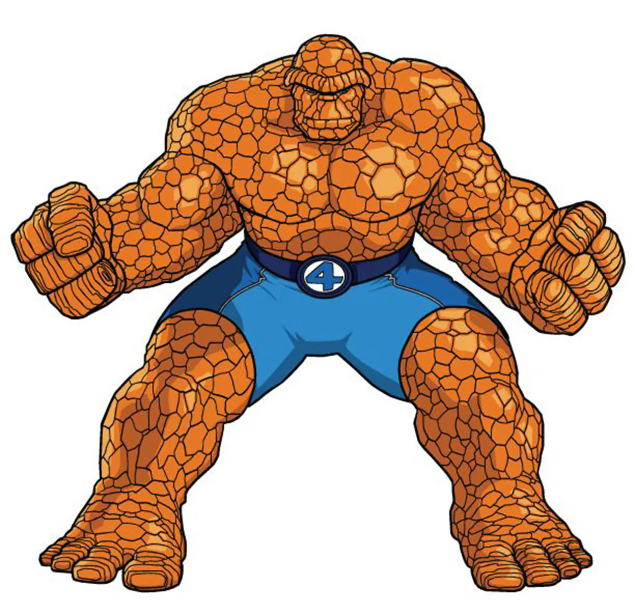 Marvel tokon dlc characters