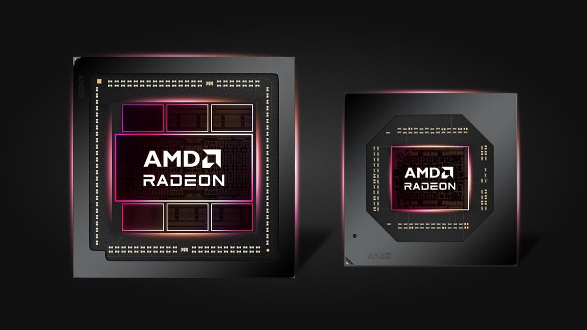 Amd rdna 5 clocks