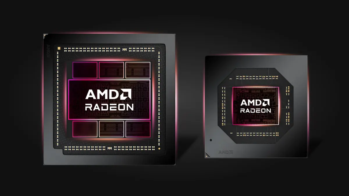 Amd rdna 5 clocks