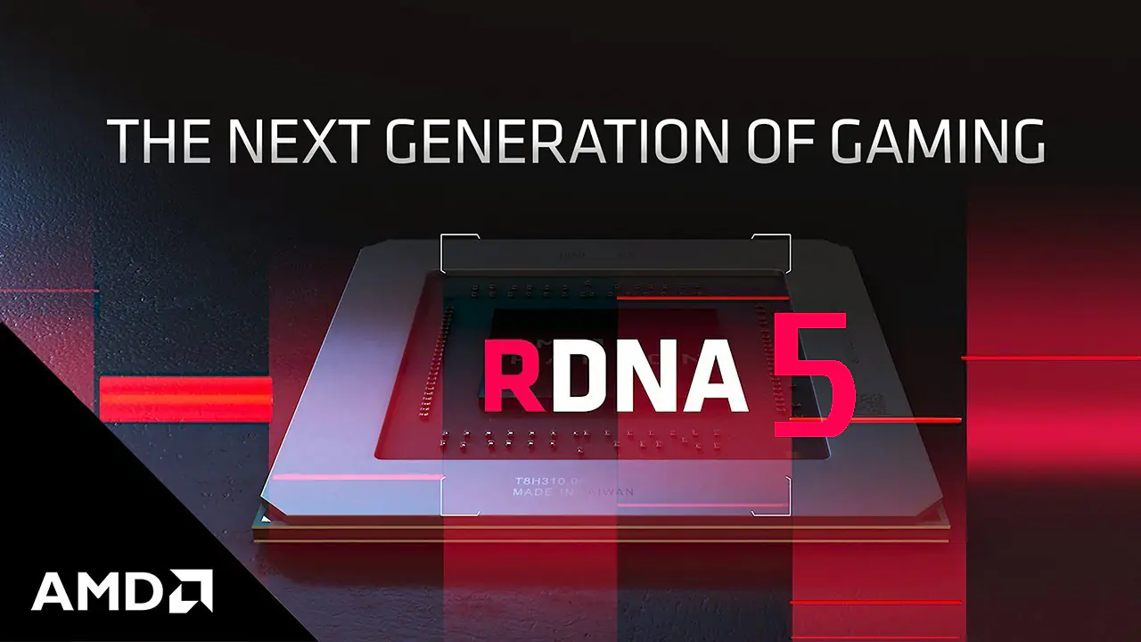 Amd rdna 5 xbox helix