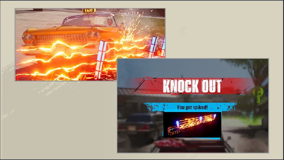 Crazy taxi world tour beta