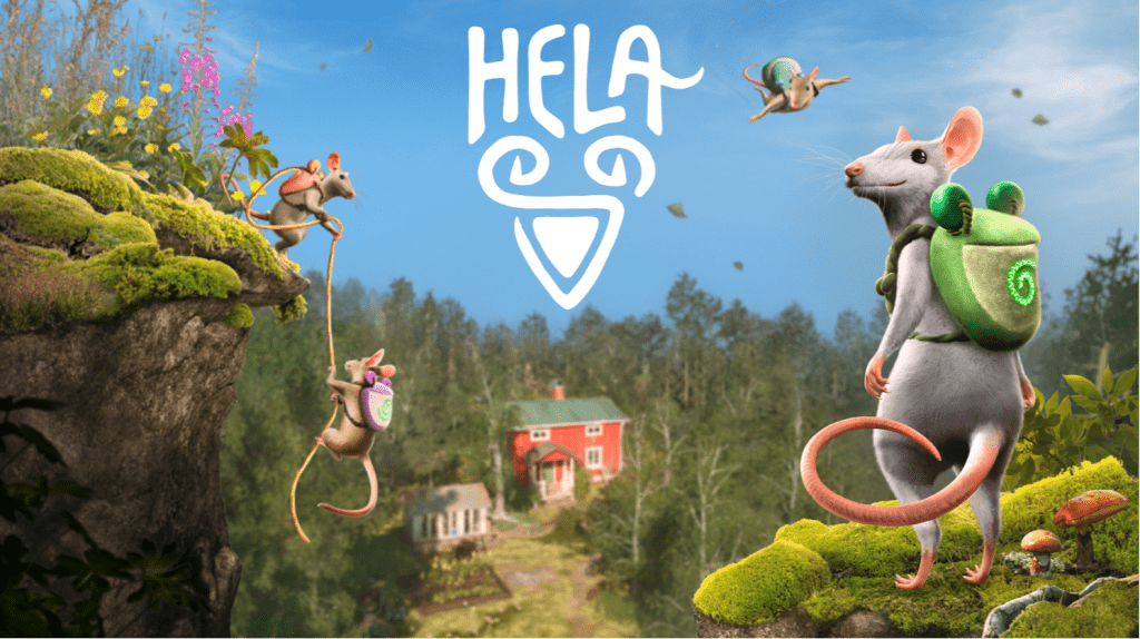 Hela Of Mice & Magic Release Date Set For December 1