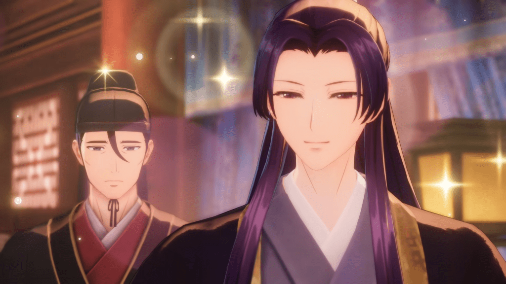 The Apothecary Diaries Game Announced For Early 2027