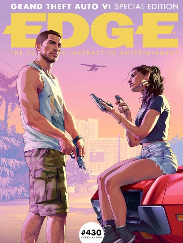 Edge 430